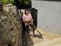 Aparat de spălat cu înaltă presiune K 4 Power Control Go!Further