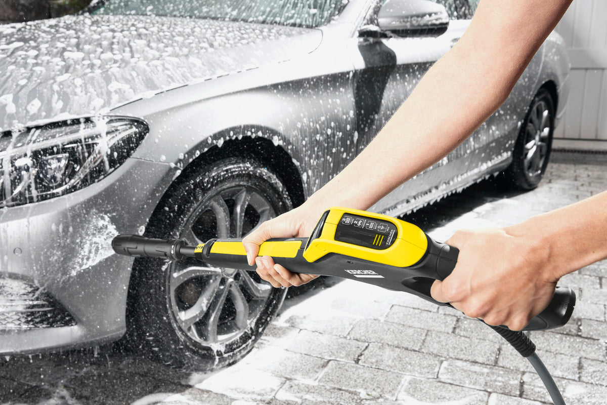 Минимойка высокого давления K 5 Power Control Flex Car & Home