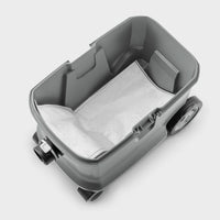 Aspirator uscat T 15/1 Bp