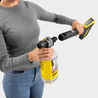 Минимойка высокого давления K 7 Comfort Premium Connect