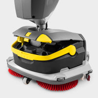 Mașină de spălat pardoseli K Mop 46 Bp Pack 36/150