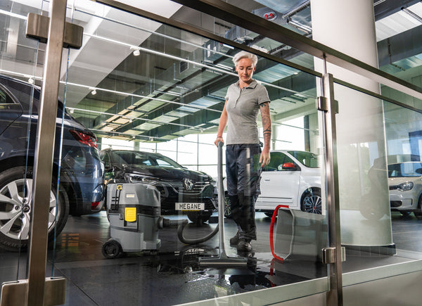 Set Battery Power+ 36/75