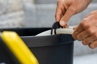 Aparat de spălat cu înaltă presiune K 4 Power Control Go!Further