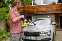 Aparat de spalat cu presiune K 5 Comfort Premium