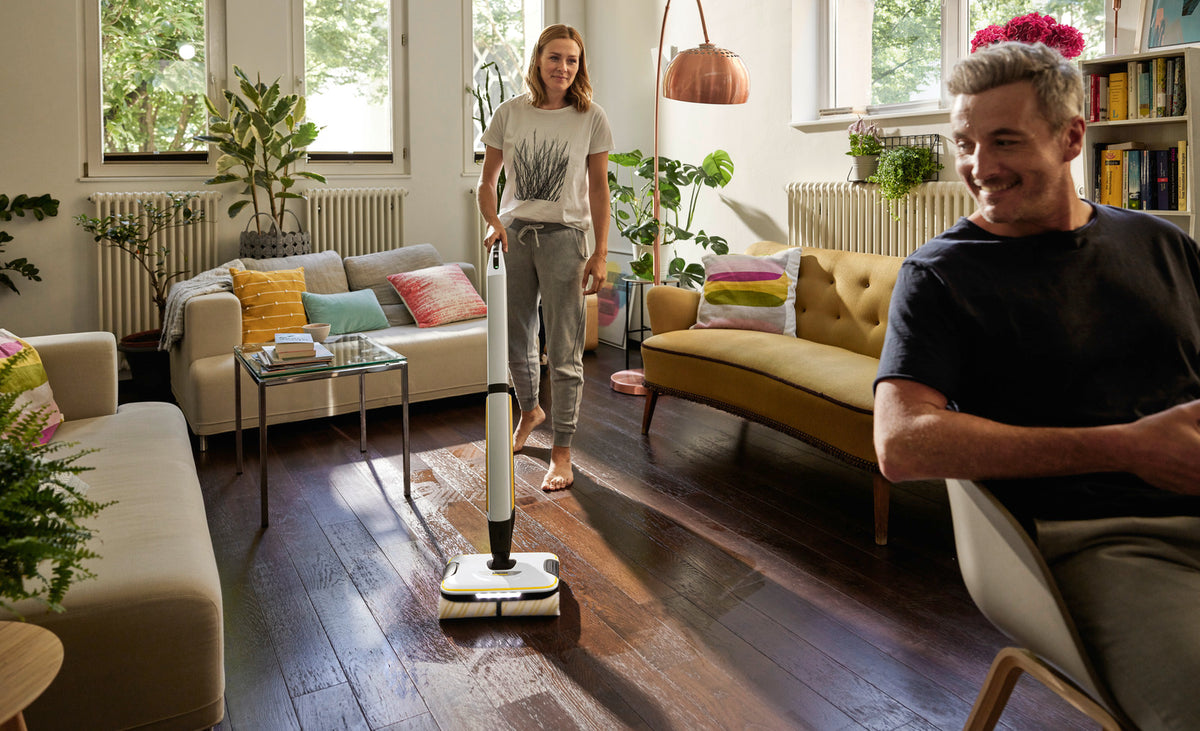 Mop electric FC 7 Plus