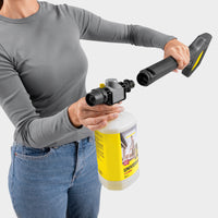 Aparat de spălat cu înaltă presiune K 6 Comfort Premium