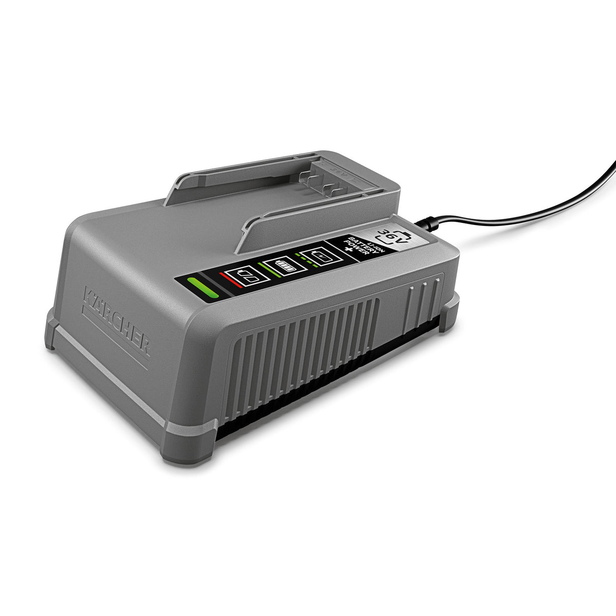 Быстрое зарядное устройство Battery Power+ 36/60