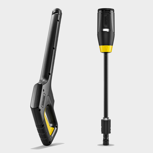 Aparat de spălat cu înaltă presiune K 6 Comfort Premium