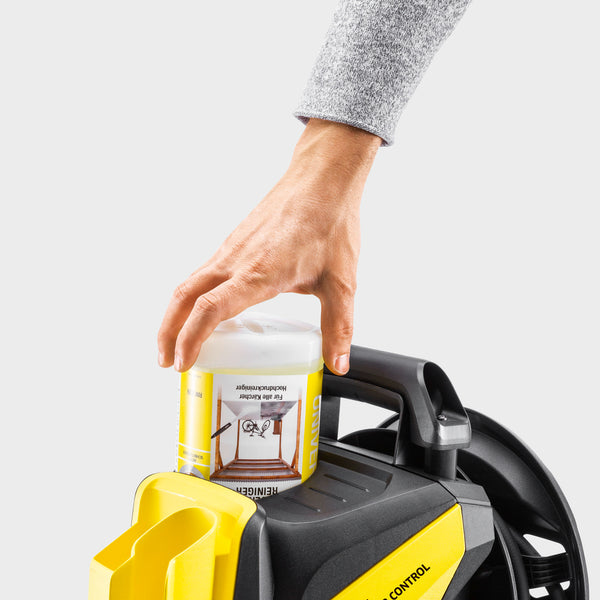 Aparat de spălat cu înaltă presiune K 4 Premium Power Control Flex