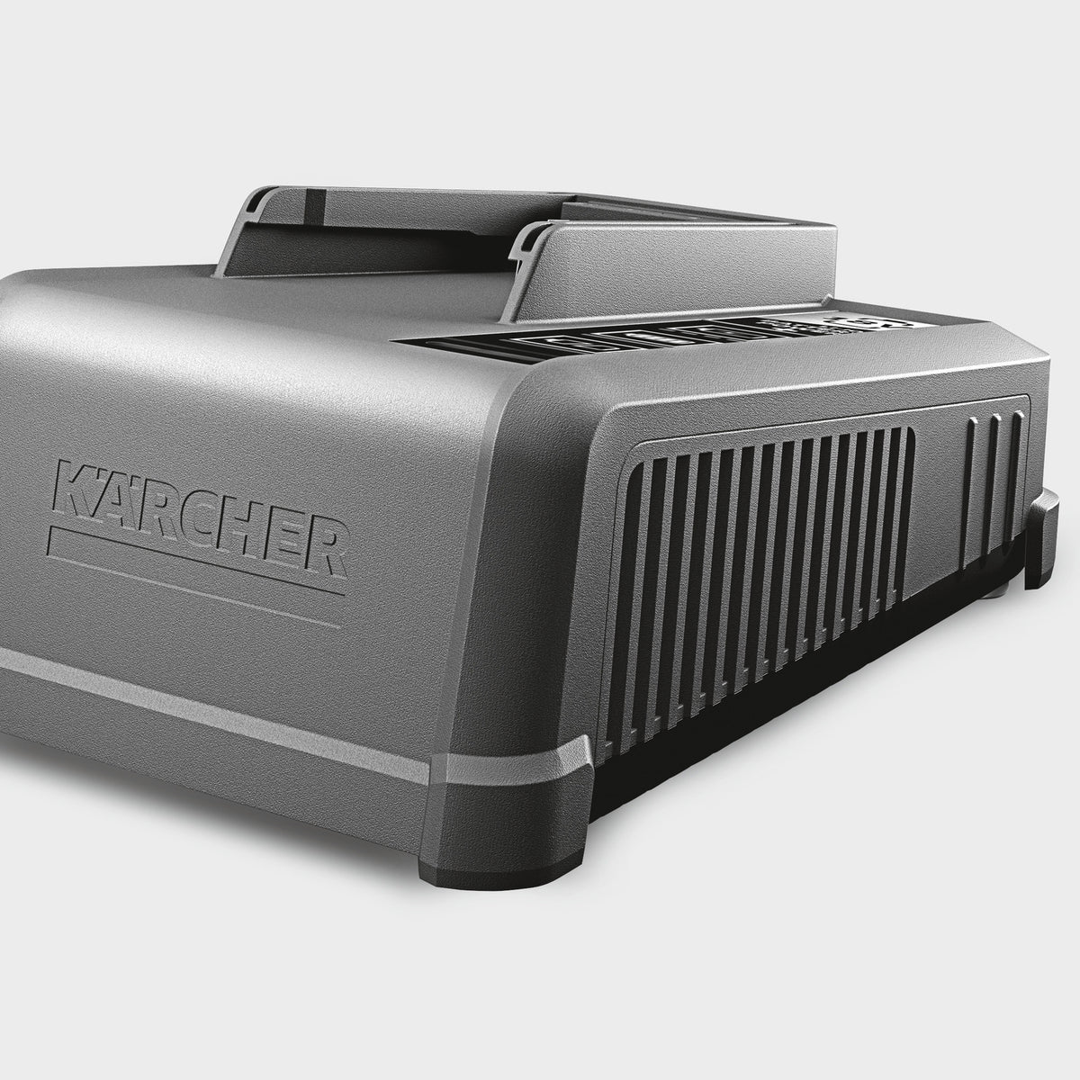 Быстрое зарядное устройство Battery Power+ 36/60