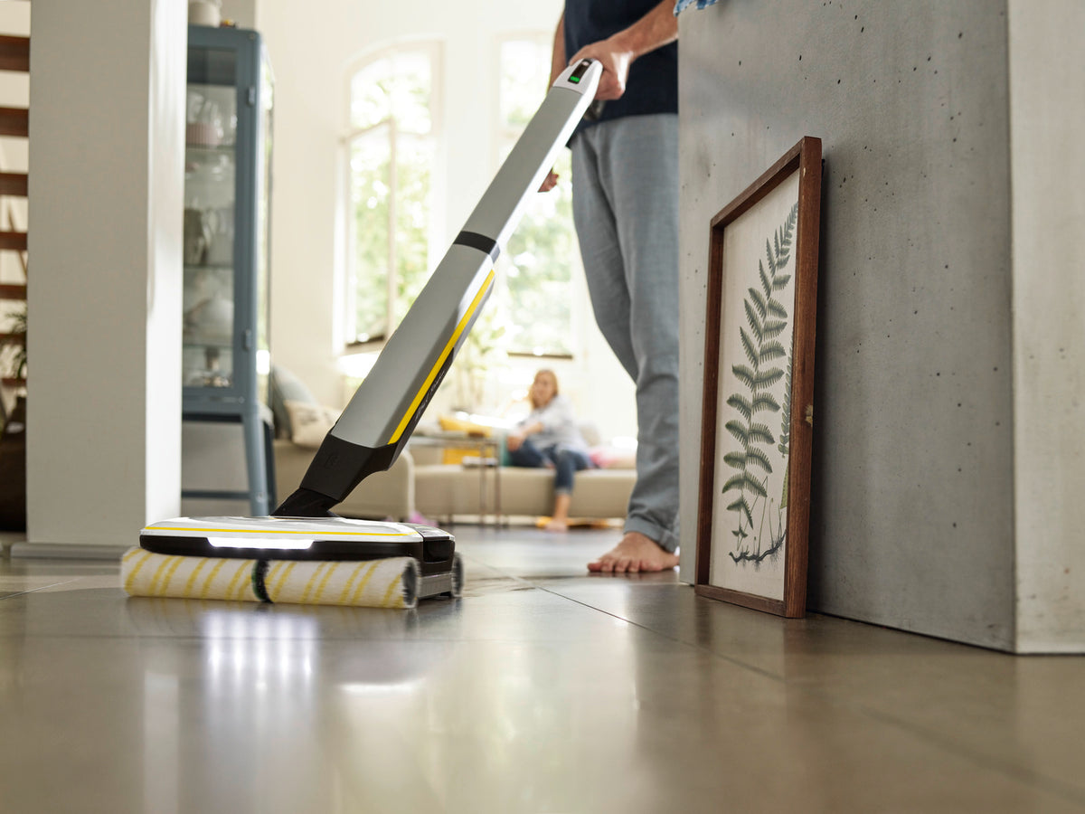 Mop electric FC 7 Plus