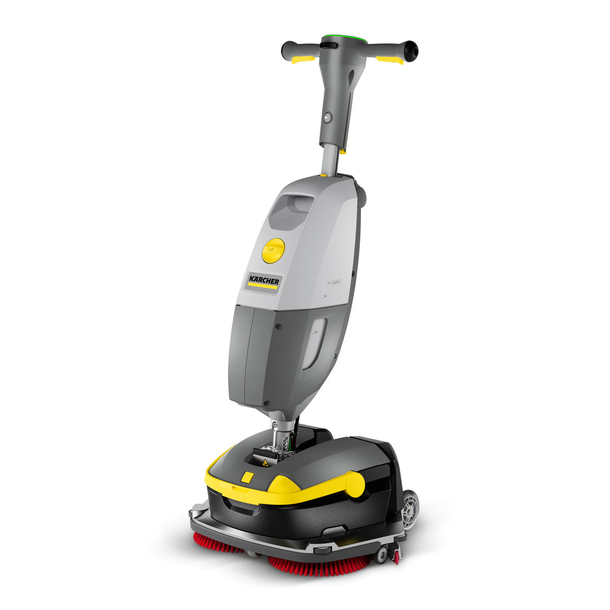 Mașină de spălat pardoseli K Mop 46 Bp Pack 36/150
