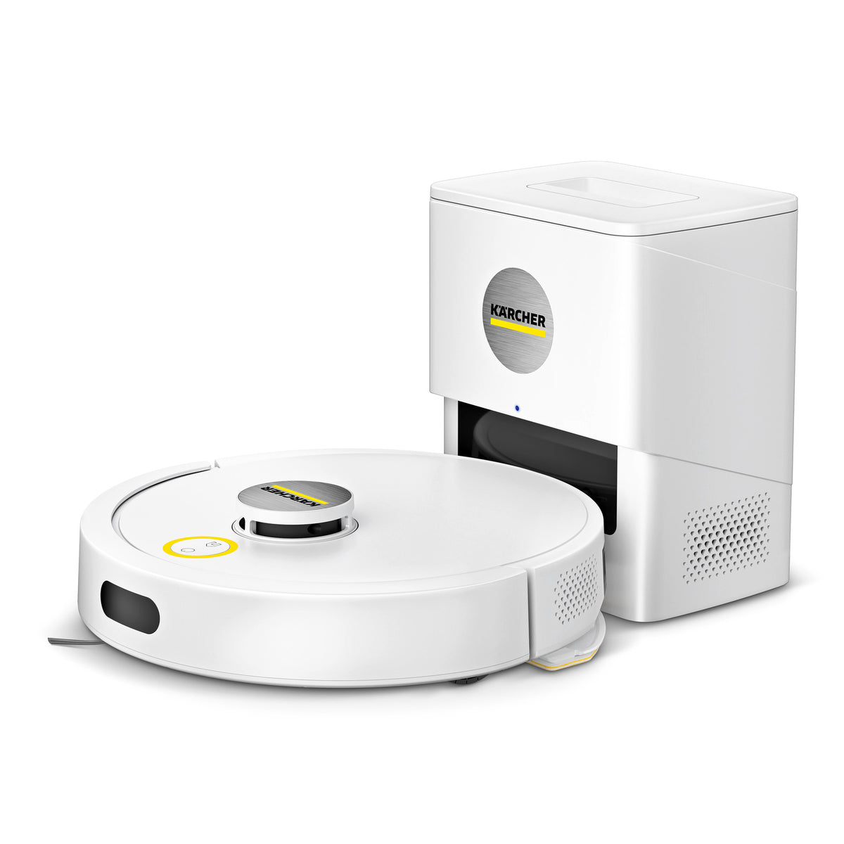 Робот-пылесос RVC 3 Comfort