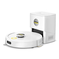 Робот-пылесос RVC 3 Comfort