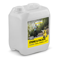Detergent pentru piatră și fațade, 623 RM