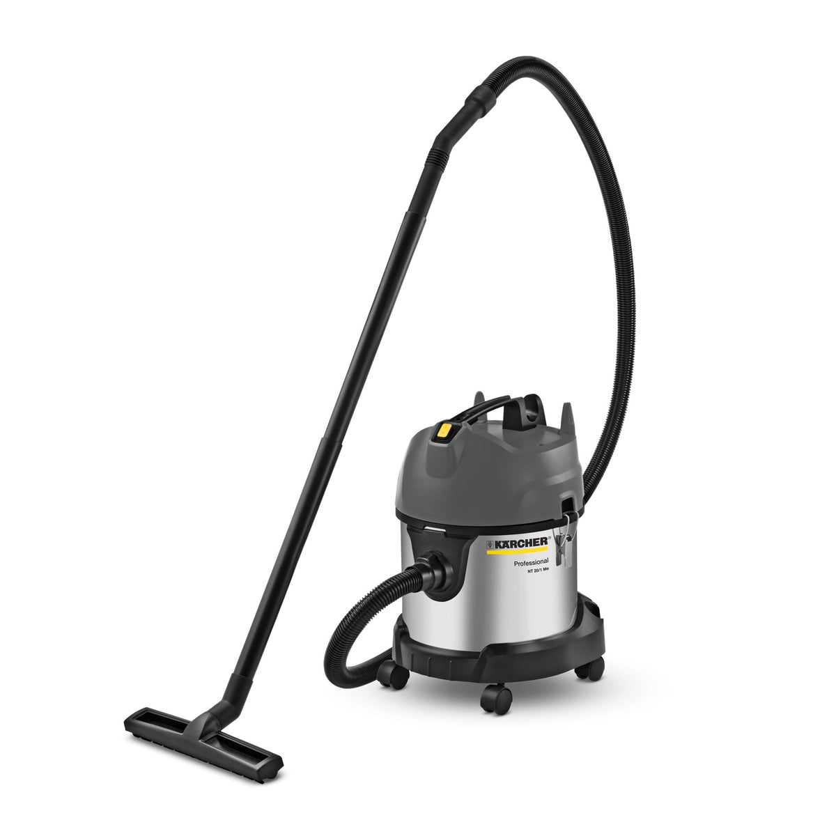 Aspirator multifuncțional  NT 20/1 Me Classic