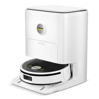 Робот-Пылесос RVF 7 Comfort