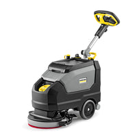 Mașină de frecat-aspirat BD 35/15 C Classic Bp Pack