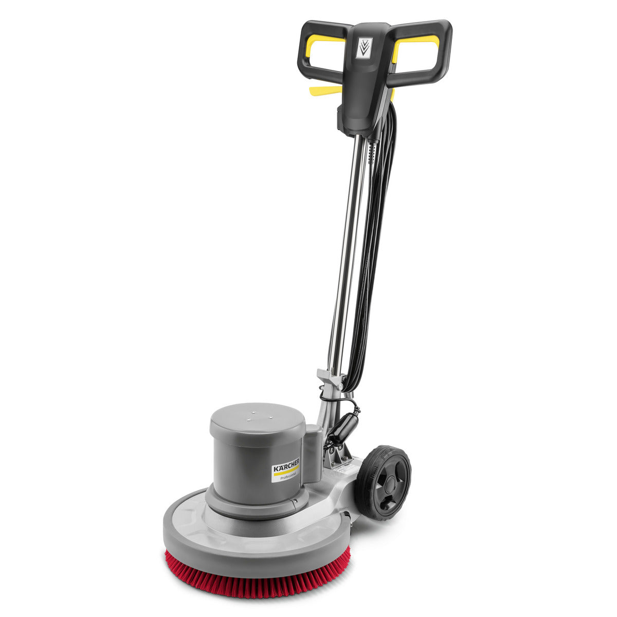 Mașină de curățat podele BDS 43/150 C Classic