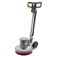Mașină de curățat podele BDS 43/150 C Classic