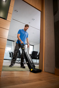 Aspirator vertical fără fir CV 30/2 Bp Anniversary Edition