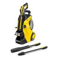 Минимойка высокого давления K 5 Power Control Flex