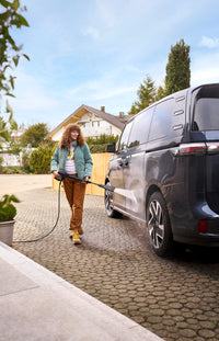 Duză eco!Booster 120 pentru K 2 / K 3