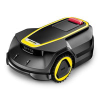Газонокосильный робот RCX 4