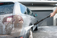 Минимойка высокого давления K 5 Basic Brush