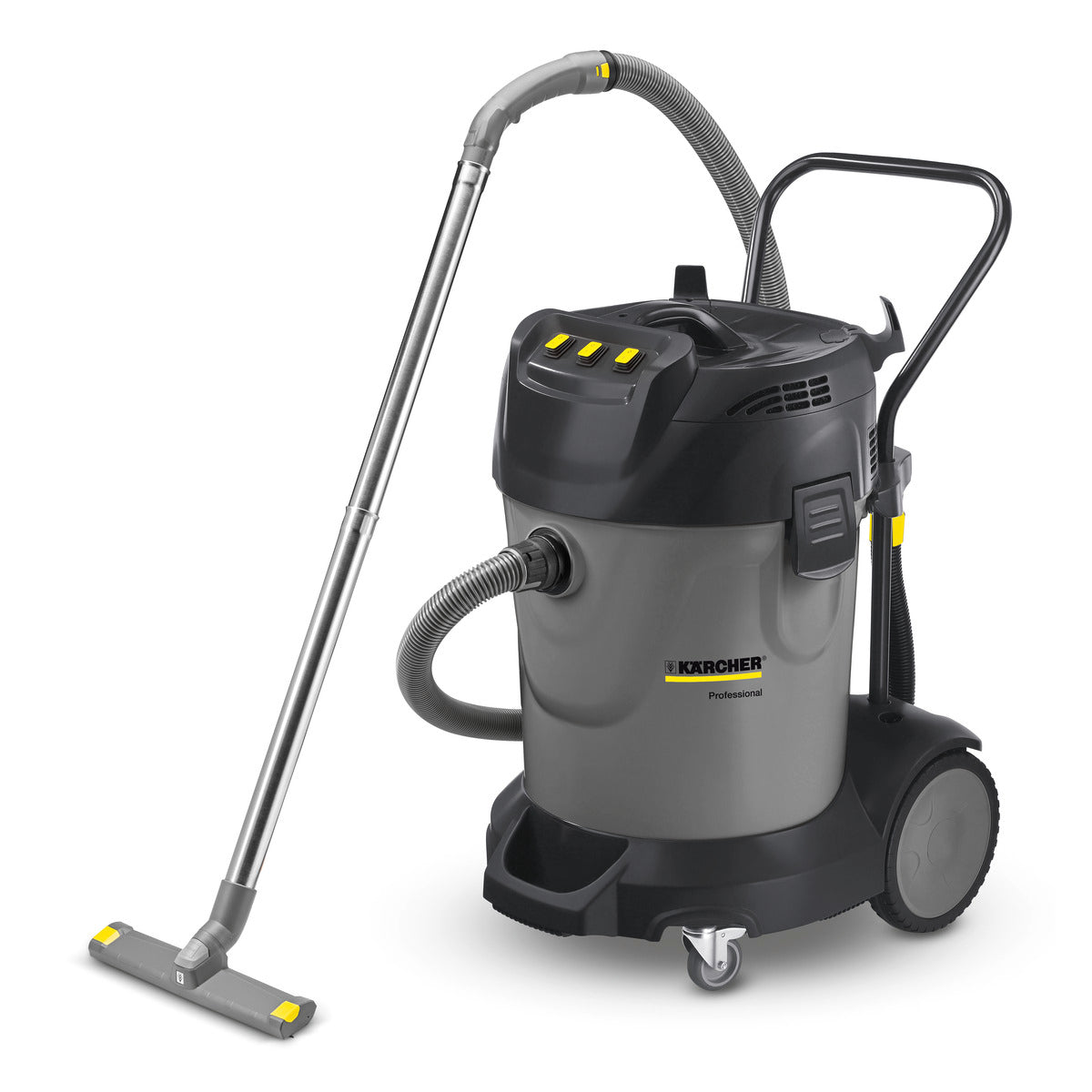 Aspirator multifuncțional NT 70/3