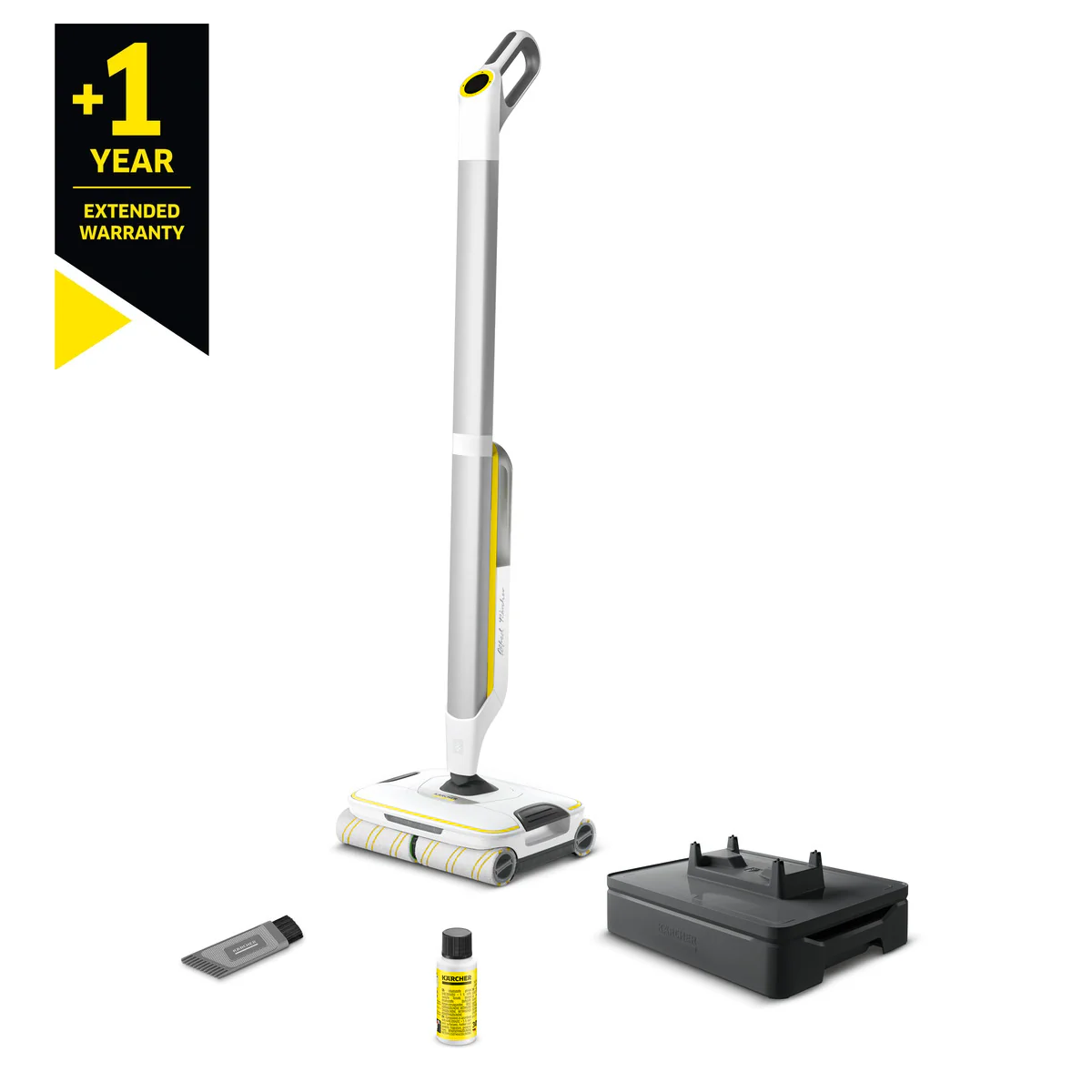 Mop electric FC 8 Smart Signature Line
