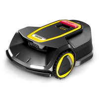 Газонокосильный робот RCX 6