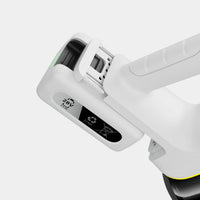 Аккумуляторный пылесос VCS 5-28 Infinity Flex
