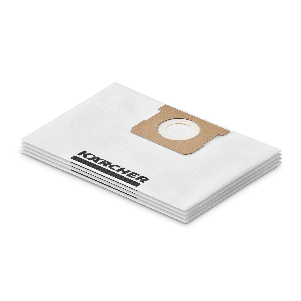 Флисовые фильтр-мешки WD 1 Classic