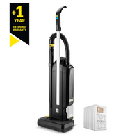 Aspirator vertical fără fir CV 30/2 Bp Anniversary Edition