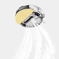 Робот-пылесос RVC 3