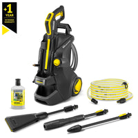 Минимойка высокого давления K 4 Power Control Go!Further
