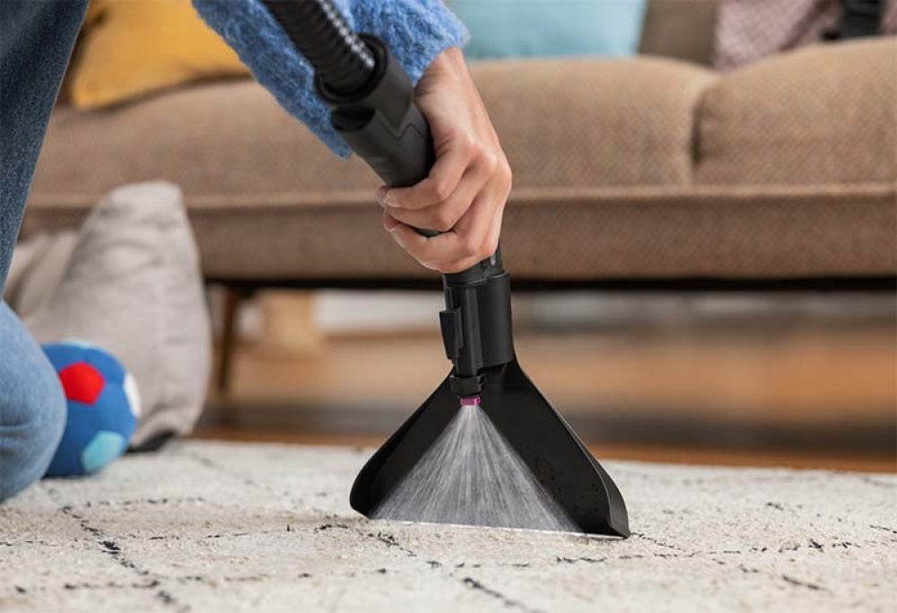 Насадка для моющего пылесоса SE 3 Compact