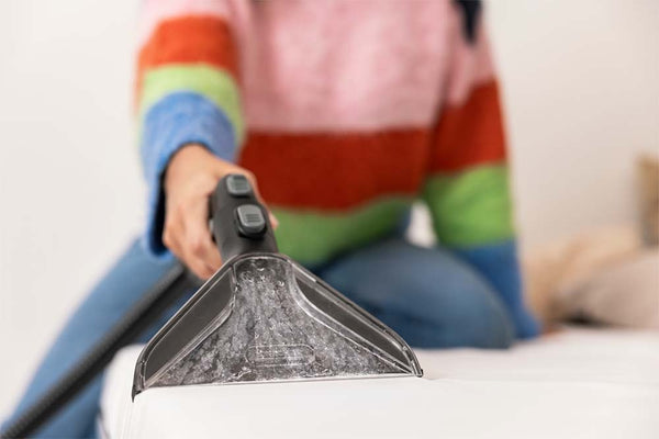 Насадка для моющего пылесоса SE 3 Compact