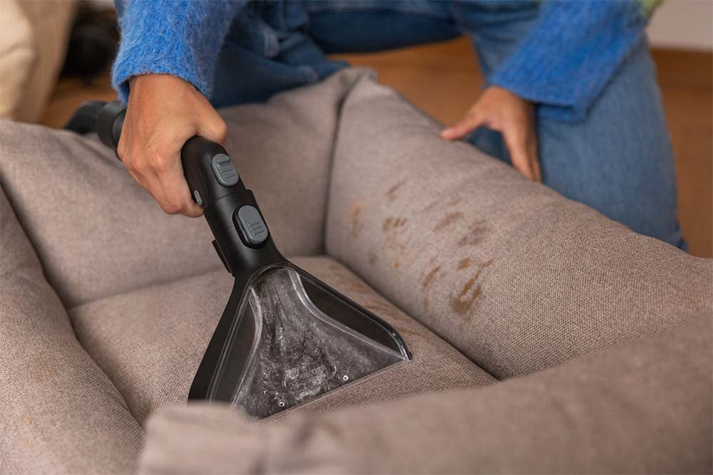 Насадка для моющего пылесоса SE 3 Compact