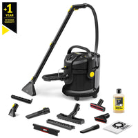 Aspirator cu spălare SE 4 Go!Further