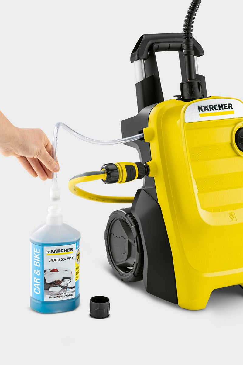 K 4 Compact Home Karcher Moldova