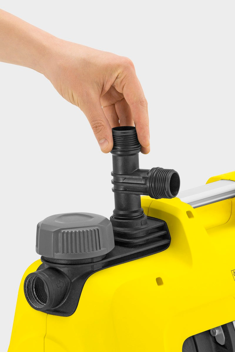 Pompă pentru casă și grădină BP 5 Home & Garden