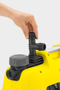 Pompă pentru casă și grădină BP 5 Home & Garden
