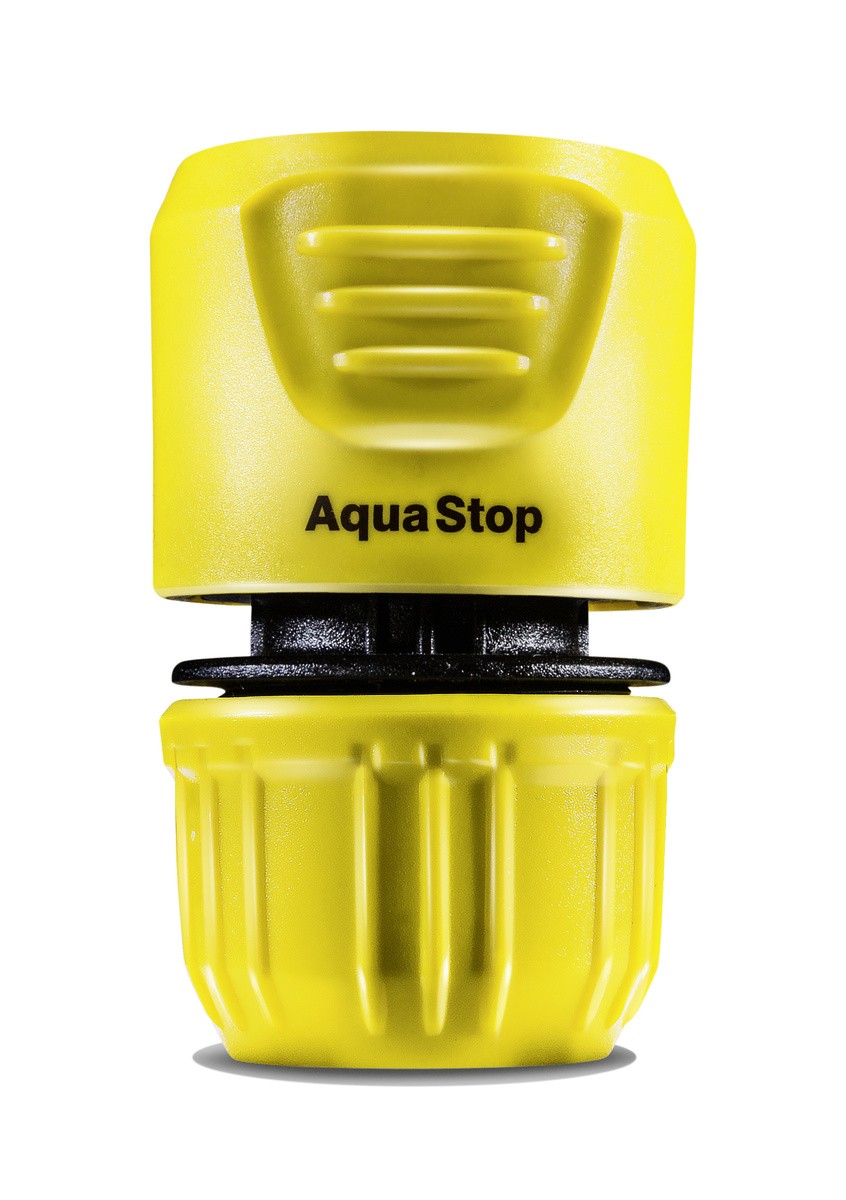 Conector universal cu aquastop 1/2-5/8