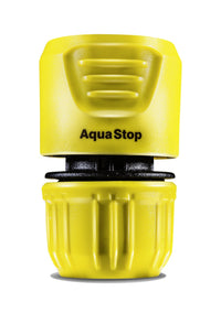 Conector universal cu aquastop 1/2-5/8