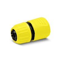 Conector universal cu aquastop 1/2-5/8