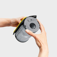 Container pentru aspirator VC 5 Premium