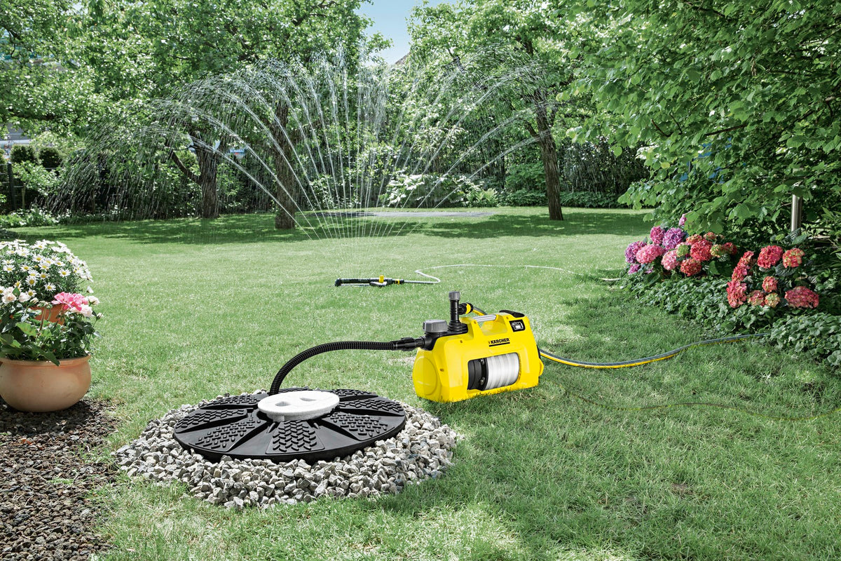 Pompă pentru casă și grădină BP 5 Home & Garden