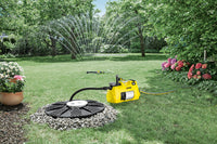 Pompă pentru casă și grădină BP 5 Home & Garden